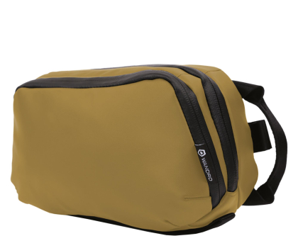 Akcesoria Foto WANDRD Tech Bag Large Dallol Yellow